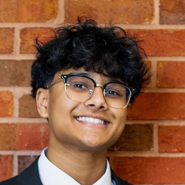 Shreyas Boddani