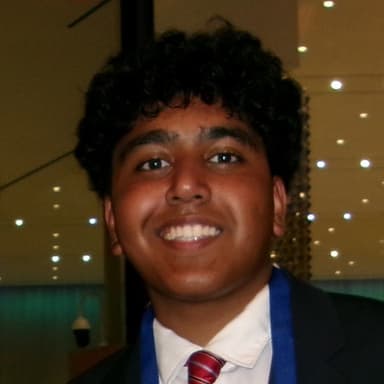 Vihaan Krishna